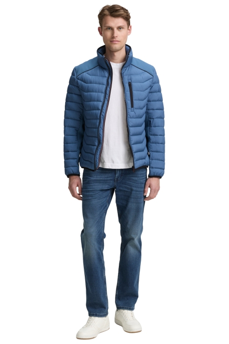 Tom Tailor hybrid jacket